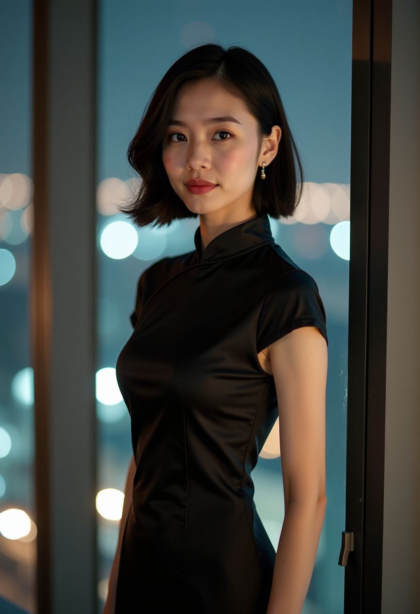 深夜心事解答局